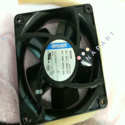 4624N Ventilateur AC