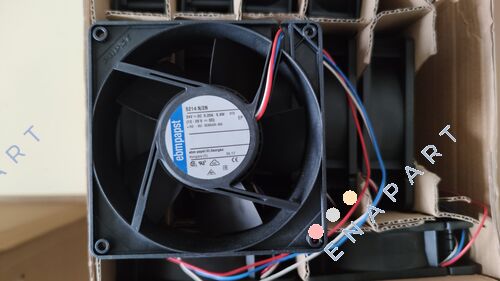 5214 N/2N Ventilateur compact