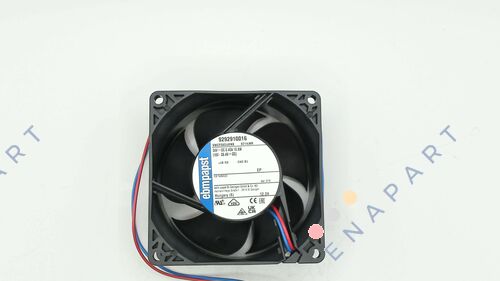 8214JNR Ventilateur axial