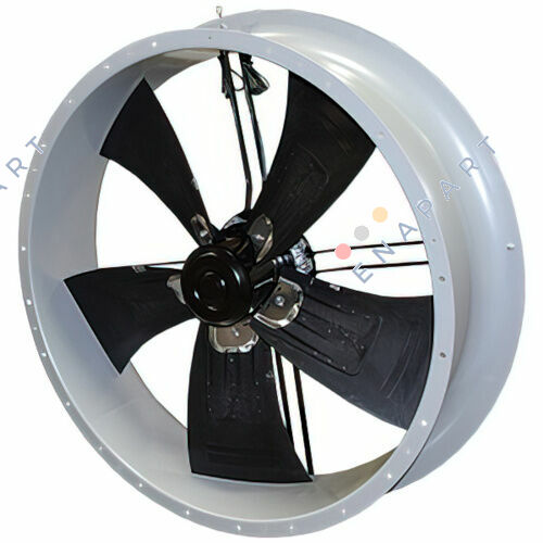 910154941 VENTILATEUR AXIAL