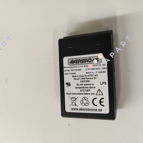 933719-000E batterie
