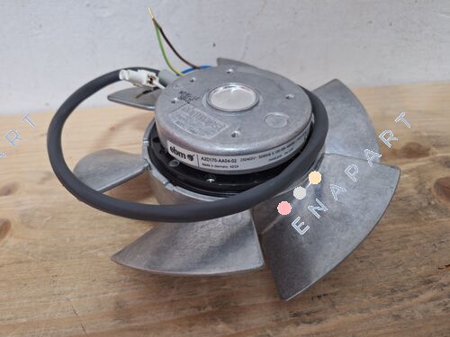 A2D170AA0402 Ventilateur