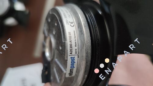 A2E200-AF02-01 fan