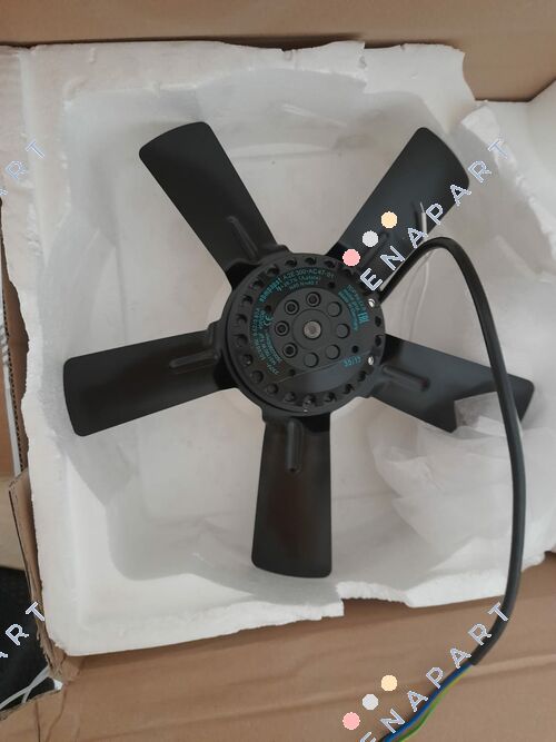 A2E300AC4701 Ventilateur axial AC