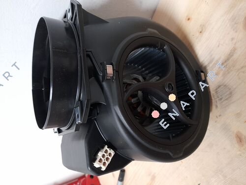 D2E146HT6702 Ventilateur