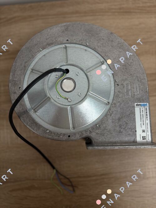 G2D180-BD18-11 Ventilateur centrifuge