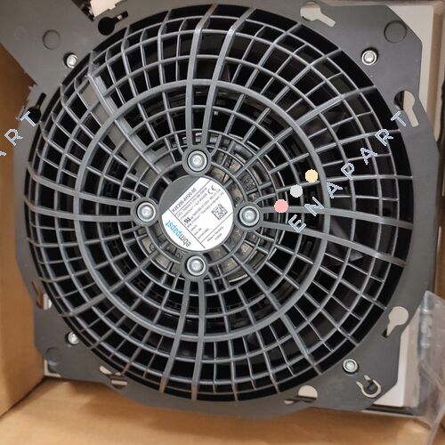 K2E200-AH20-05 Ventilateur de refroidissement axial