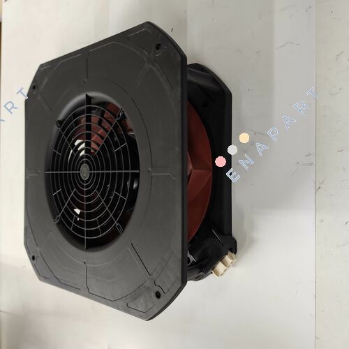 K2E220-RA38-09 VENTILATEUR DE MOTEUR