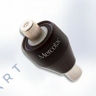 MERCOTAC 205 Connecteur électrique rotatif