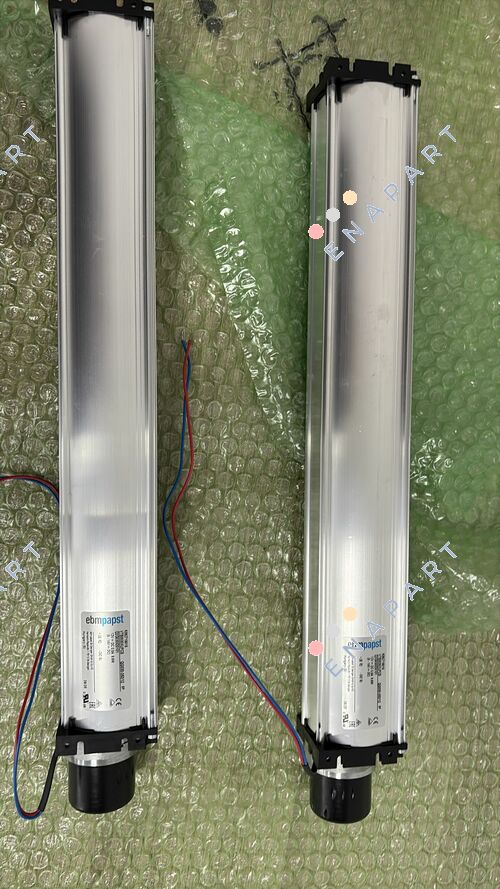 QG030-353/12  Ventilateurs tangentiels