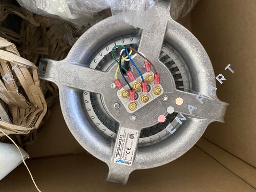 R2D225AG0212 Ventilateur centrifuge
