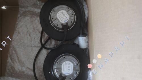 R2E133BH6607 Ventilateur