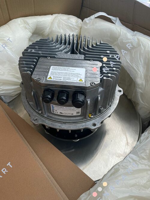 R3G450-AZ30-01 Ventilateur