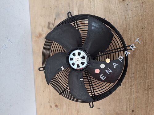 S3G EC 300 S Ventilateur axial