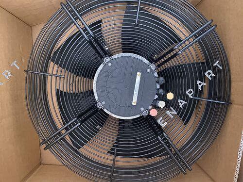 S3G500AD5901 ventilateur