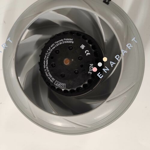 1067617 / 2RRE15 192x40R U24-A2p ventilateur