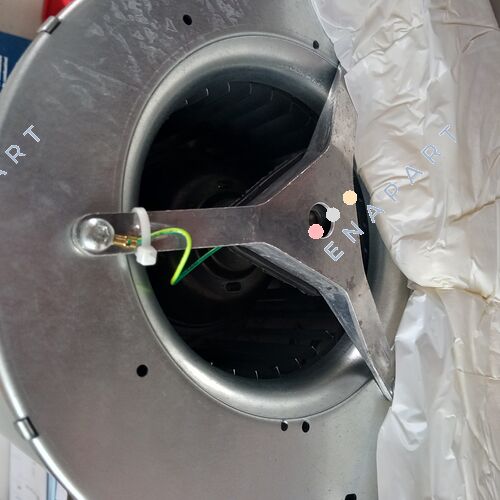1303439 2GDF65-146x180L E16-A1-3SP ventilateur