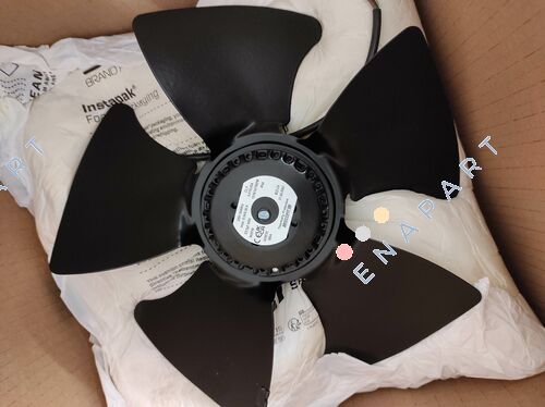 1404537 / 4VRE35 300A B22-C4 ventilateur, ventilateur axial