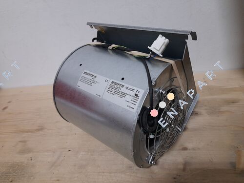 2GDFUT65 146X180L K16-A1-3 Ventilateur