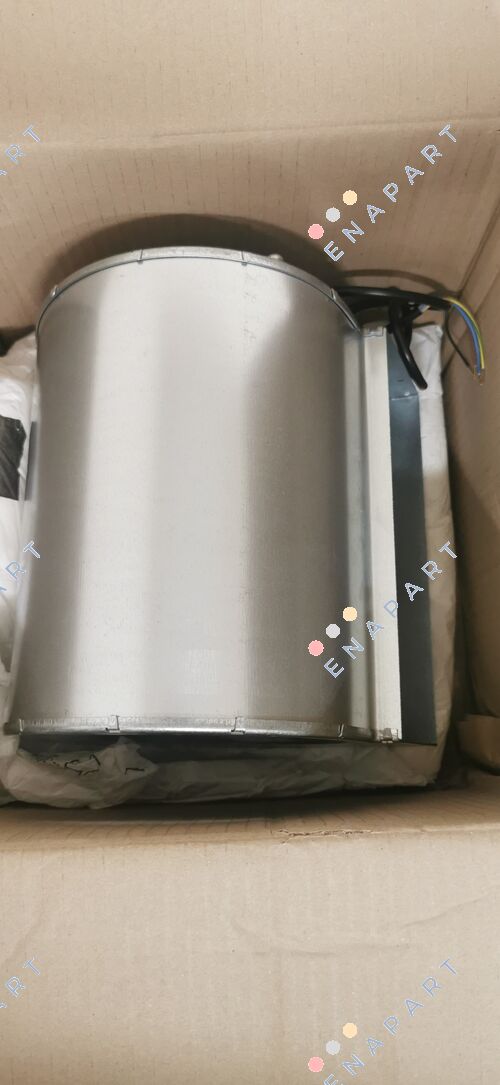 2GDR45 146x180L  Q07-30p ventilateur