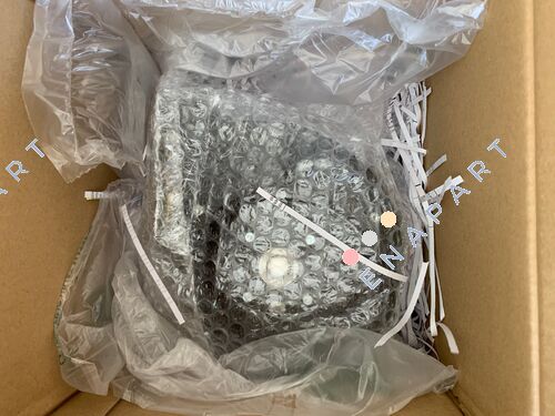 2GDR45 146x180L-Q07-58 Ventilateurs
