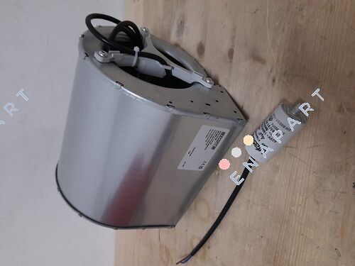 2GDS25 133/190R Y43-06 Ventilateur