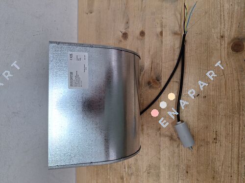 2GDS35 133/190L L23-A8 VENTILATEUR CENTRIFUGE
