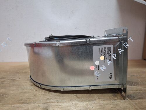 2GRE20 140x59R Z10-11 ventilateur
