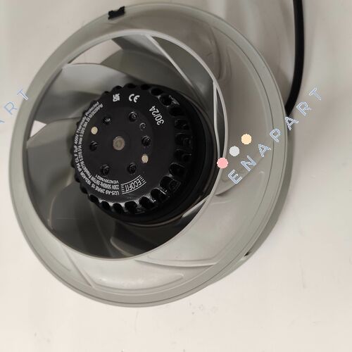 2RRE15 192x40R U25-A9p Ventilateur centrifuge