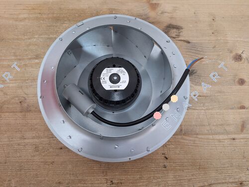 2RRE45 250x50R L47-A3 ventilateur