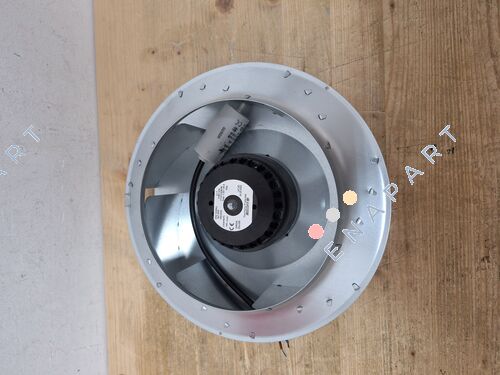 2RRE45 250x50R L47-A3 ventilateur