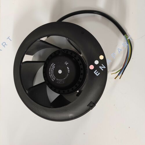 2RREA3 133x42R D04-A4 ventilateur