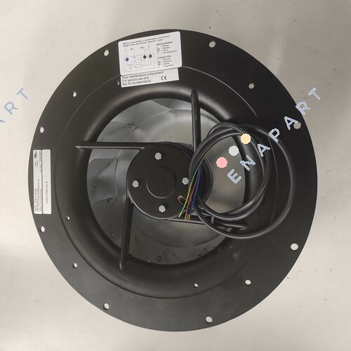 2RREu45 280x40R E04-A5 corps d'extracteur