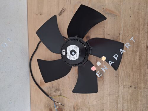 2VREt45 300A N38-A2 ventilateur