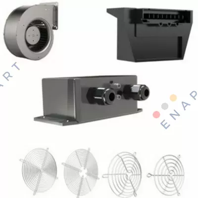 GREG9 120x62R N10-A6-1 ventilateur
