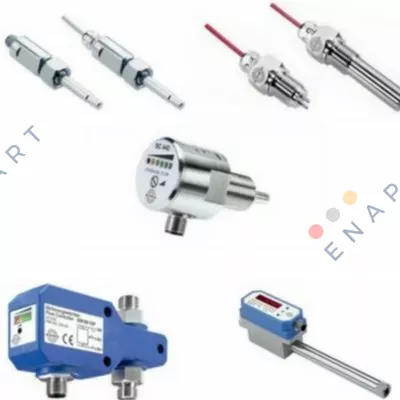 IDST 30114 S30114 Détecteur de proximité inductif