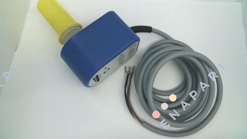 LNZ 450 GR-K Contrôleur de débit d'air