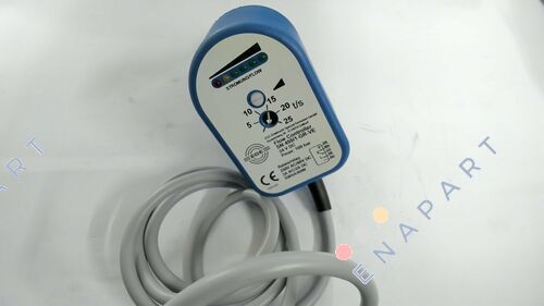 P11234 / SN 450/1 GR-VE Capteur de débit avec amplificateur
