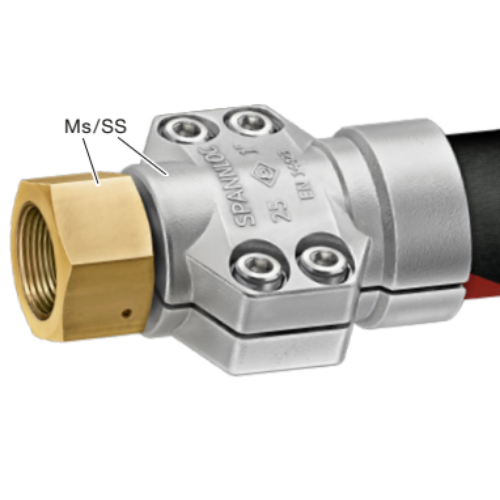 SVS 13-1/2" St/Ms