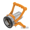 DGC-M 100-4" NPT SS