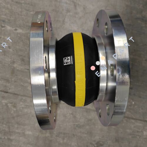 14126608 / ERV-G 100x150.16 Joints de dilatation en caoutchouc Configurator ERV