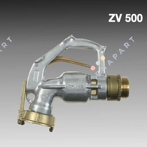 ZV 500.4 F Buse haute performance