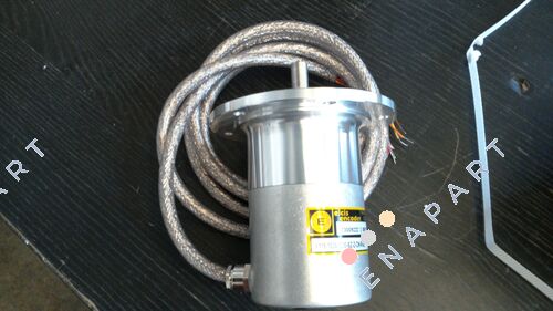 I/115-1024-1230-BZ-Z-CW-R-02 Encodeur incrémental