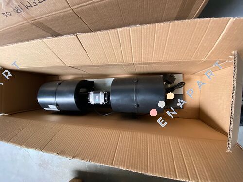 3BTB-CO-45-40-0/33 *40171815* moteur de ventilateur