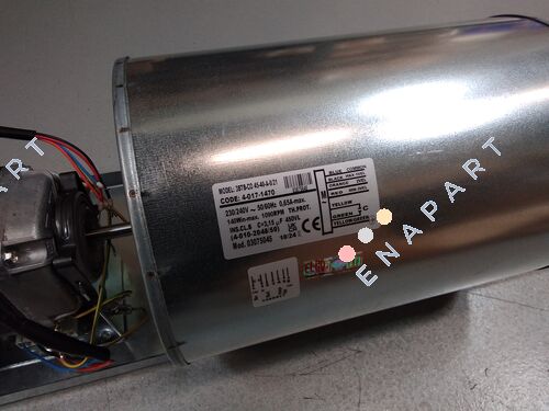 3BTB-CO-45-40-A-0/21 GROUPE DE VENTILATION