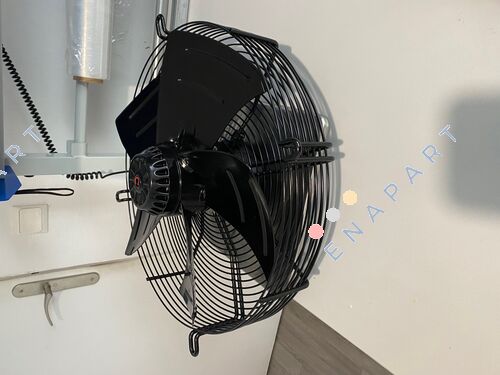 5CFR130-60-4-400-22/1 *4059035* ventilateur