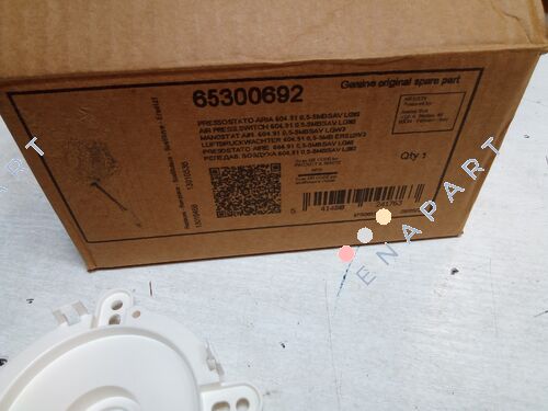 65300692 PRESSOSTAT D'AIR