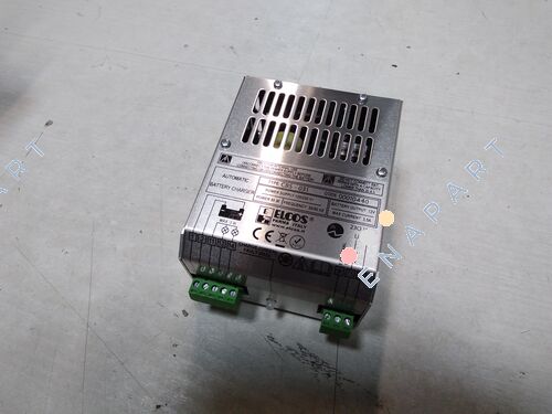 CBS-031 00010440 chargeur de batterie