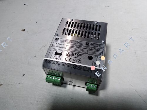 CBS-031 3,5A 12V (cod. 00010440) Chargeur