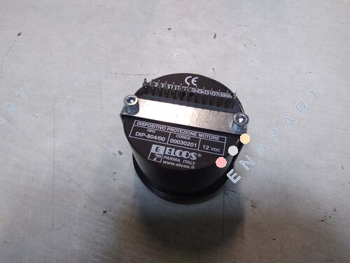 DIP-804/00 12V Appareil
